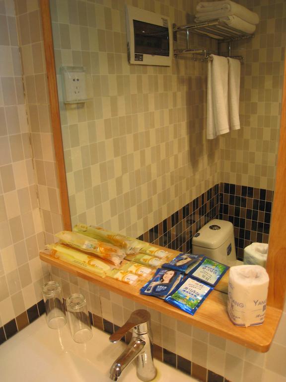 チュン ティアン フイ グー ホリデー ホテル 昆明 部屋 写真